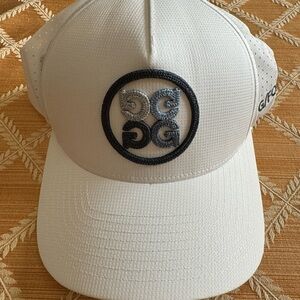 brand new golf  hat.. right on time for Golf season
